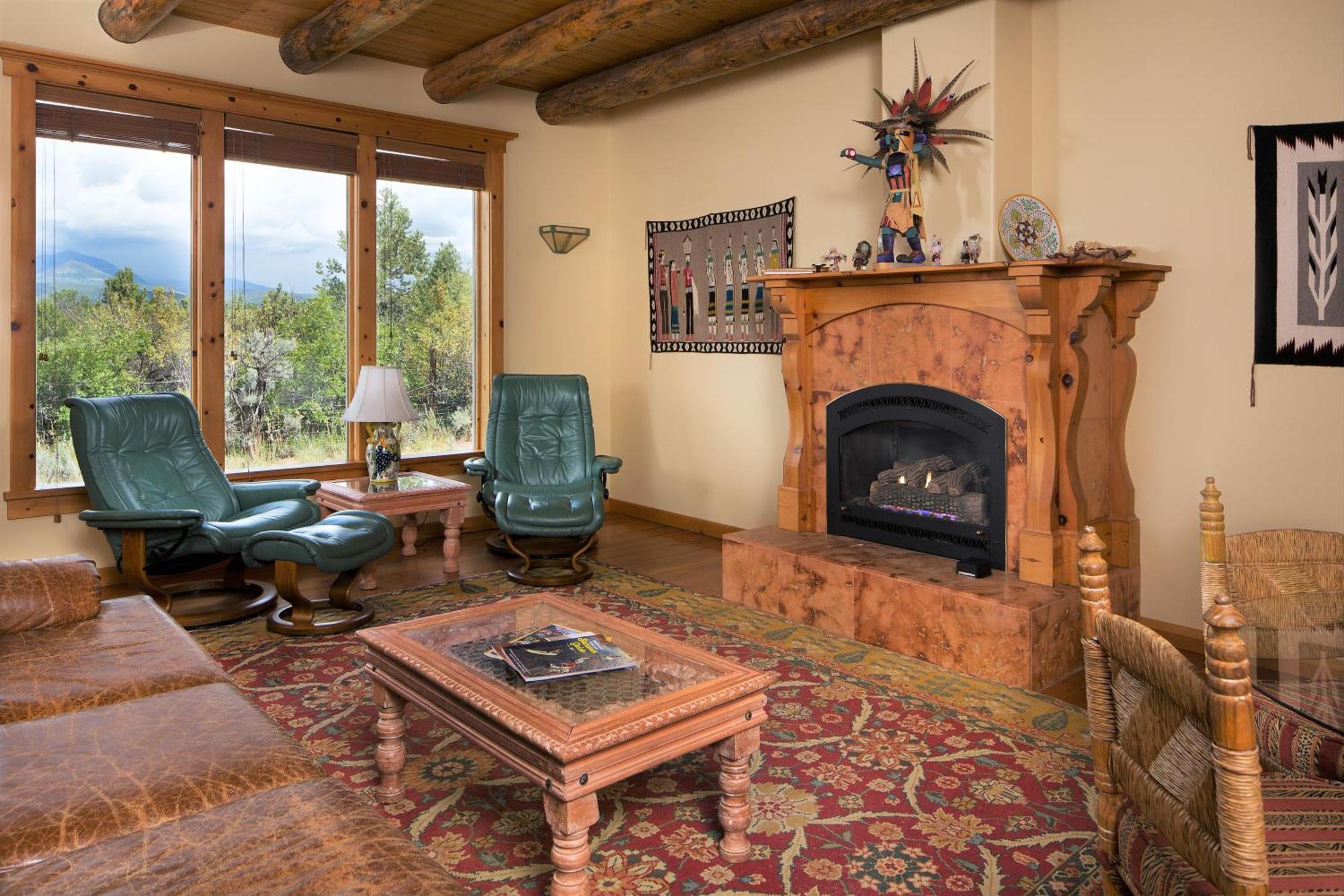 Blue Lake Ranch Hesperus Экстерьер фото