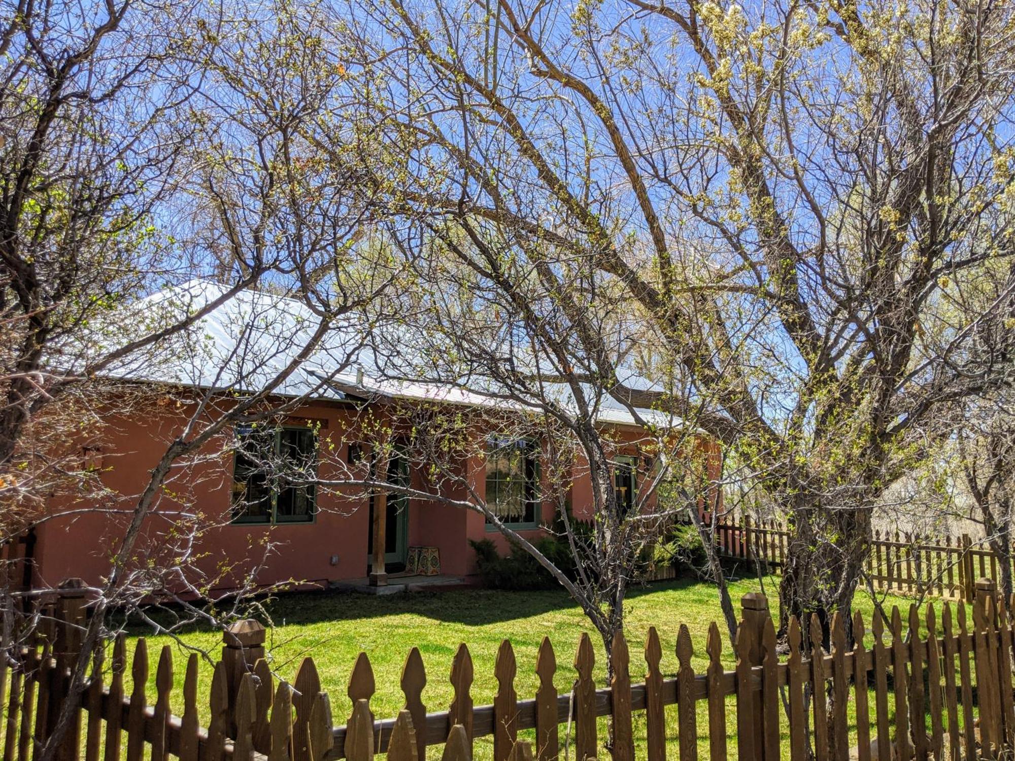 Blue Lake Ranch Hesperus Экстерьер фото