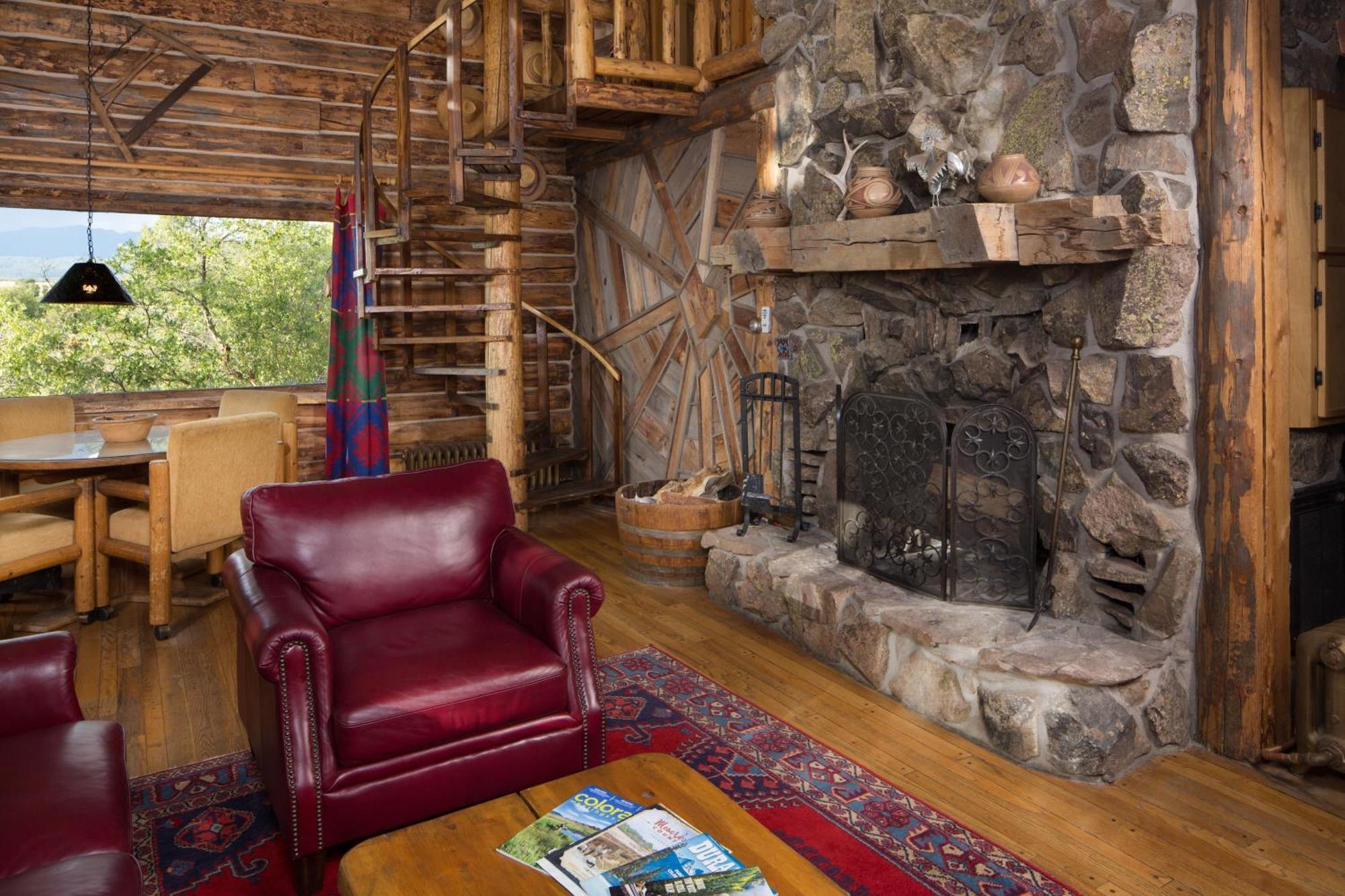 Blue Lake Ranch Hesperus Экстерьер фото