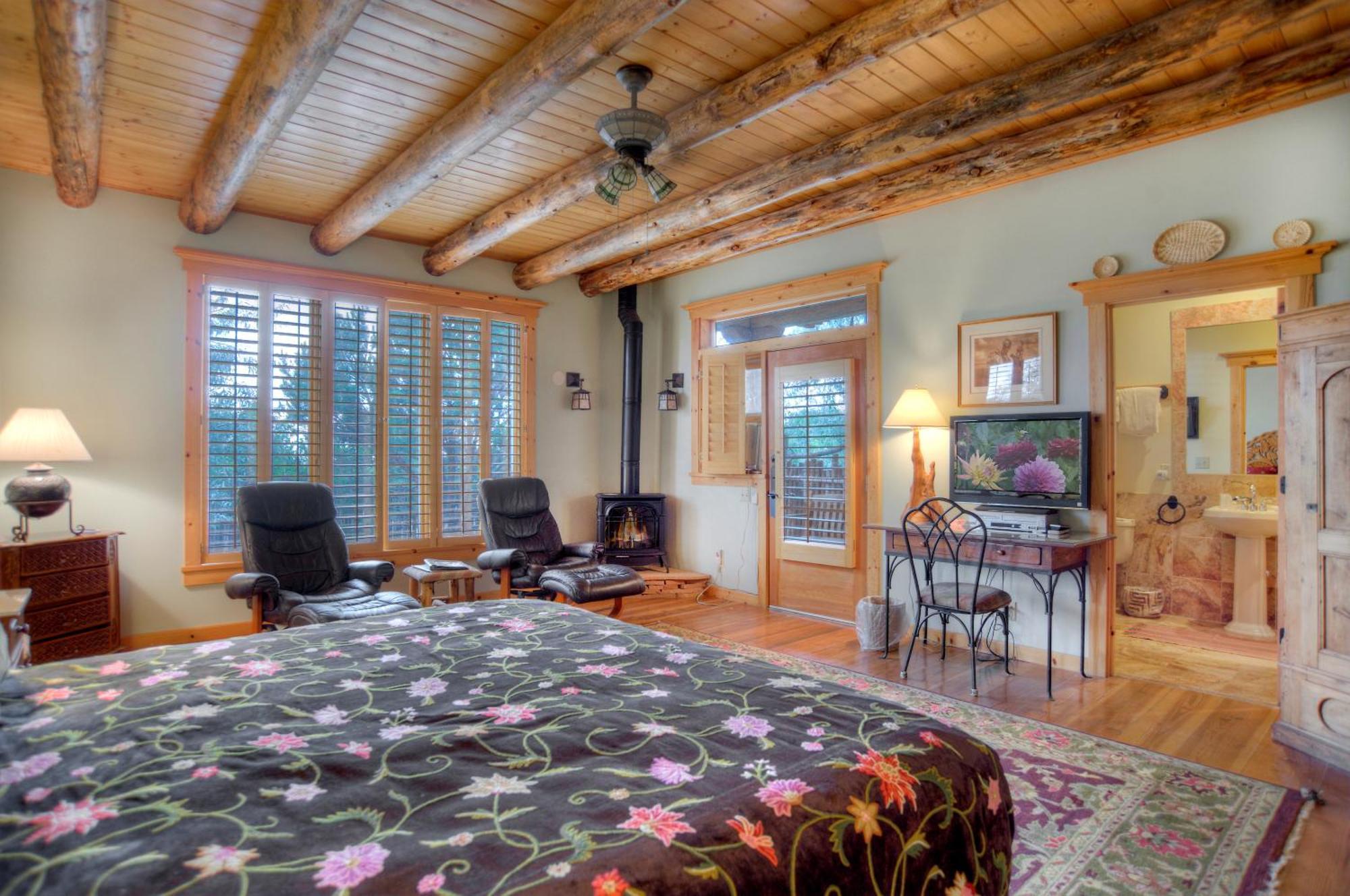 Blue Lake Ranch Hesperus Экстерьер фото