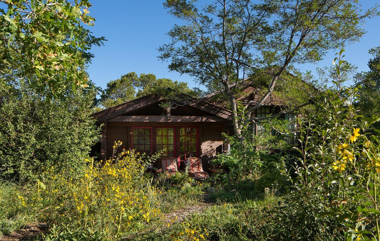 Blue Lake Ranch Hesperus Экстерьер фото