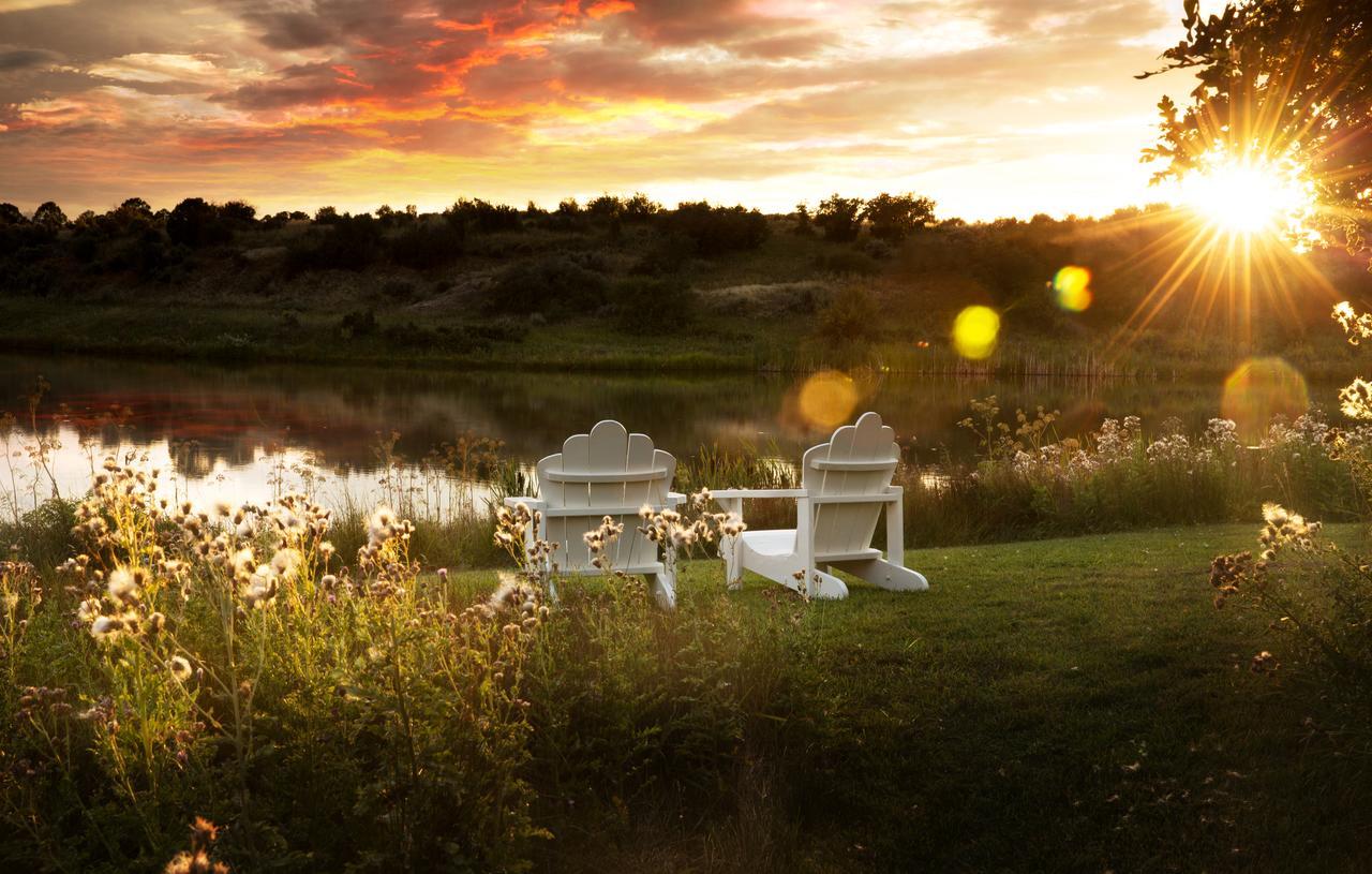 Blue Lake Ranch Hesperus Экстерьер фото