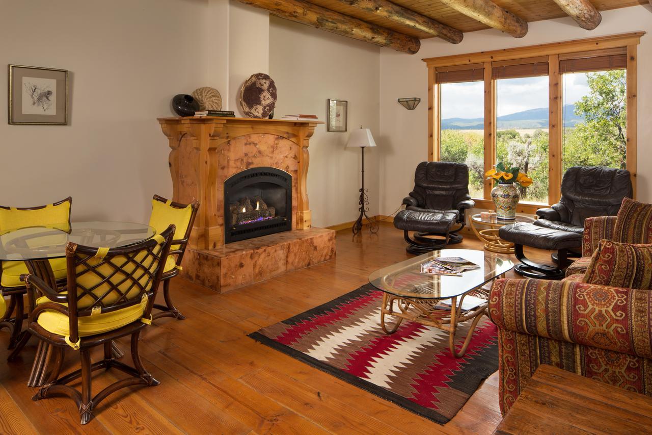 Blue Lake Ranch Hesperus Экстерьер фото