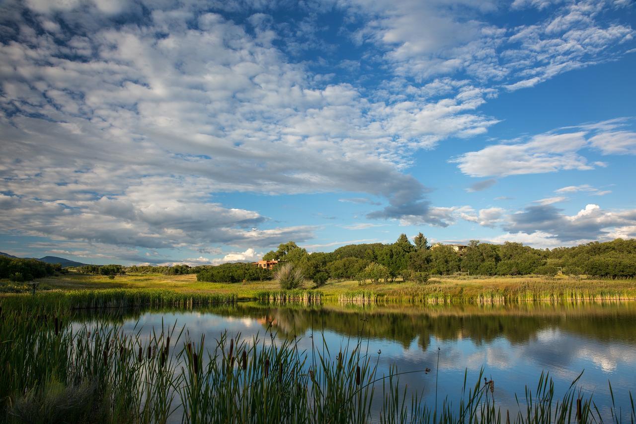 Blue Lake Ranch Hesperus Экстерьер фото