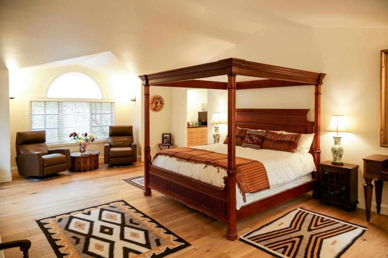Blue Lake Ranch Hesperus Экстерьер фото