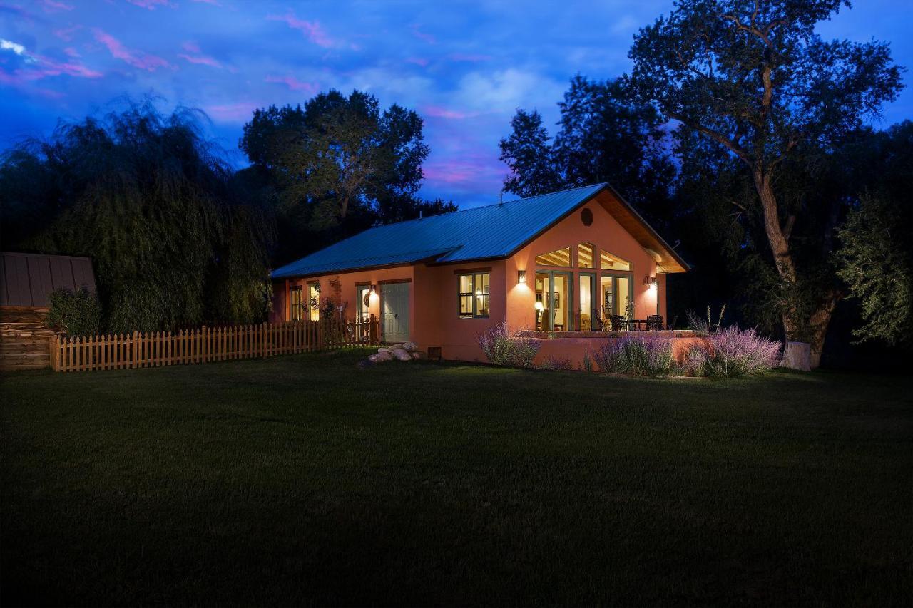 Blue Lake Ranch Hesperus Экстерьер фото